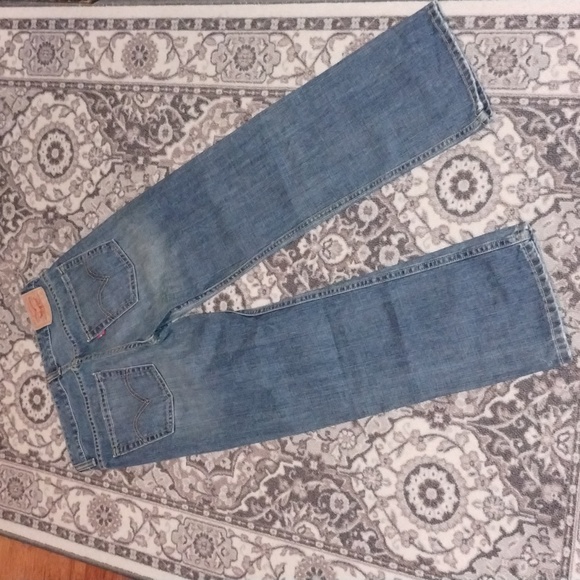 Levi's 569 26X26.5 - Picture 1 of 6